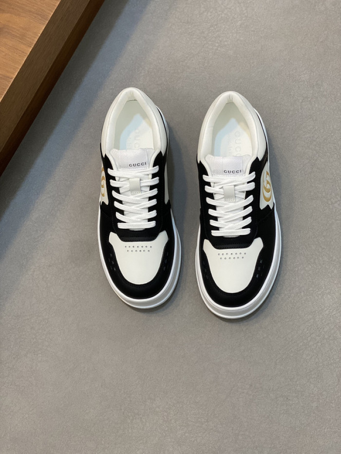 GUCC TRAINER SNEAKER GU58203-2378