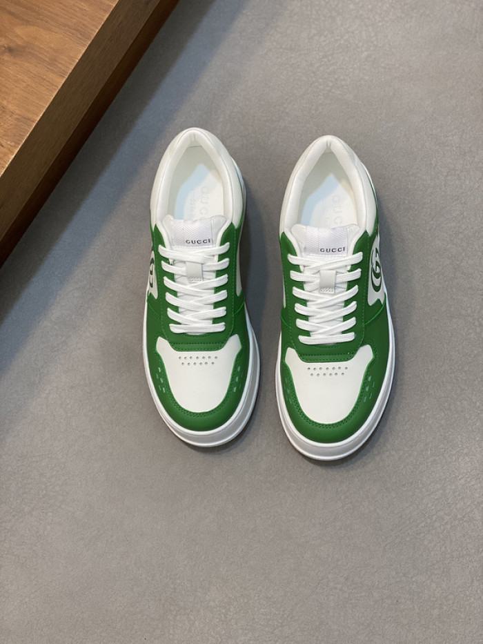 GUCC TRAINER SNEAKER GU58203-2380