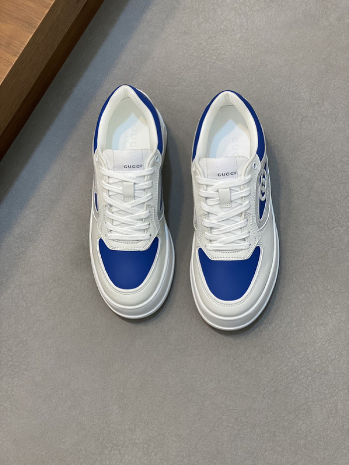 GUCC TRAINER SNEAKER GU58203-2381