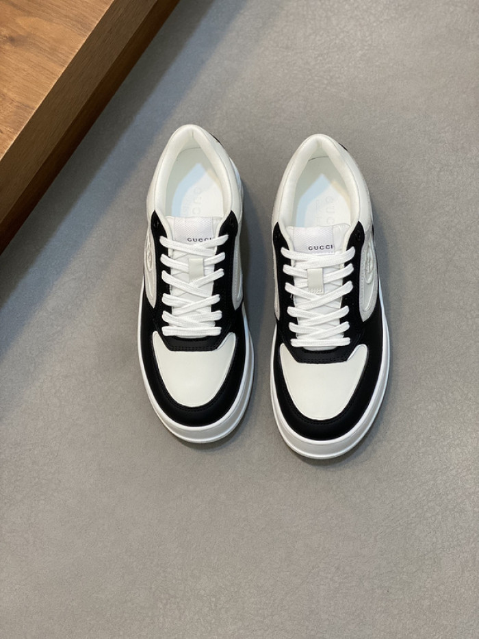 GUCC TRAINER SNEAKER GU58203-2382