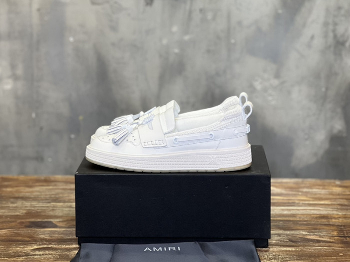 AMIR1 Sneaker TU582-167