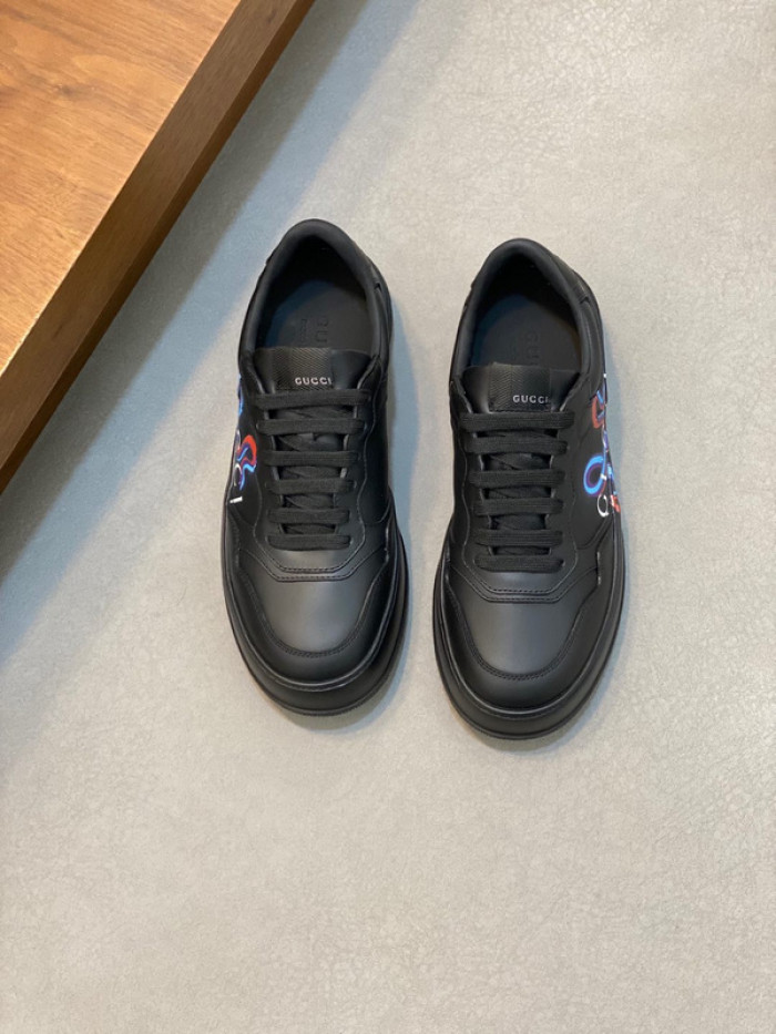 GUCC TRAINER SNEAKER GU58203-2383