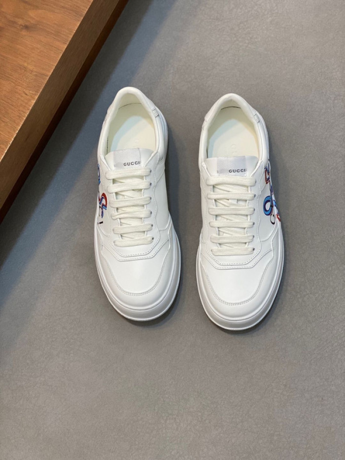 GUCC TRAINER SNEAKER GU58203-2384