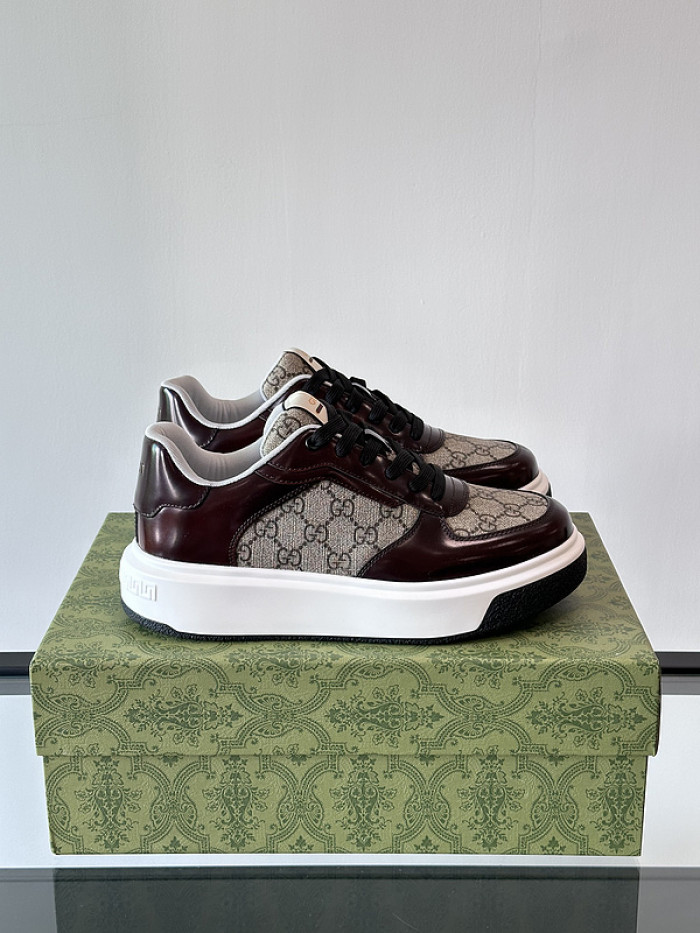 GUCC TRAINER SNEAKER GU58203-2386