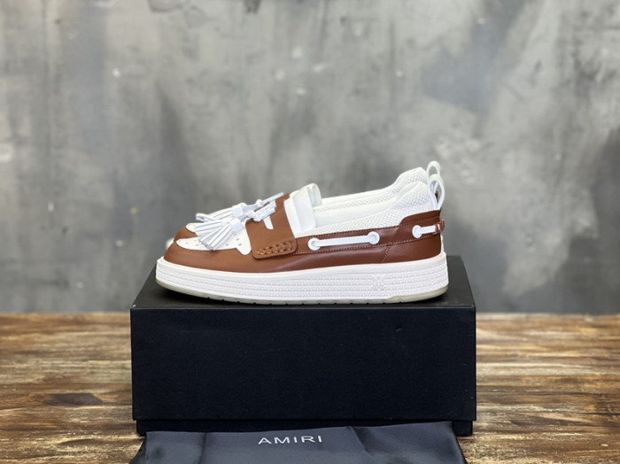 AMIR1 Sneaker TU582-168