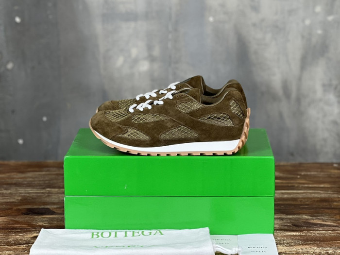 b0ttega Ve*ne*ta sneaker bv582-052