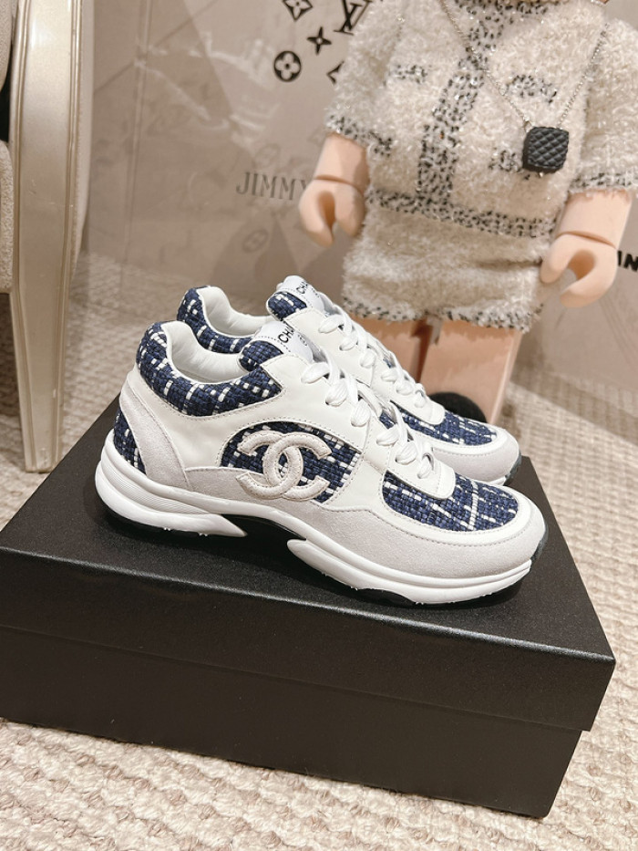CHANE1 SNEAKERS T0425-103