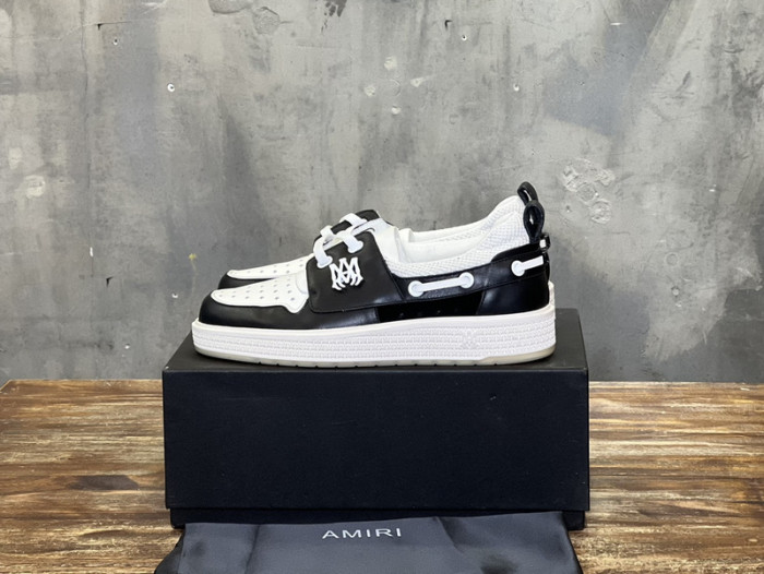 AMIR1 Sneaker TU582-172