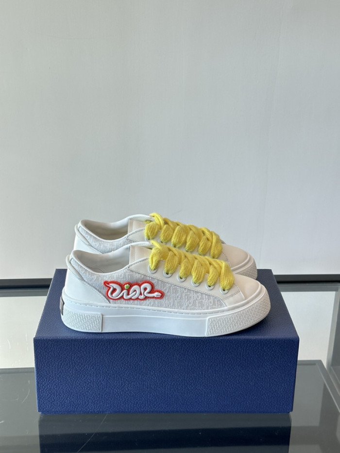 D10R B33 Sneakers Low Top DR33-018