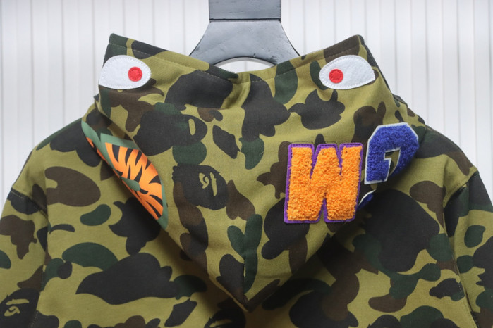 BAPE Hoodie Bape0109-004