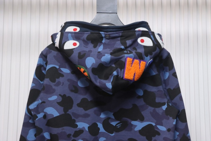 BAPE Hoodie Bape0109-009
