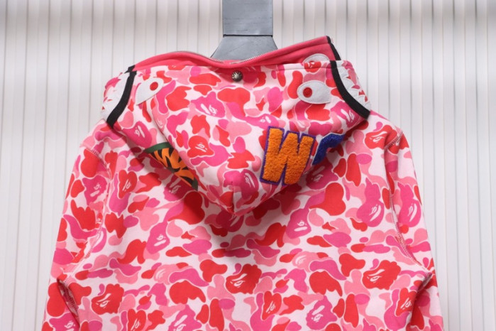 BAPE Hoodie Bape0109-012