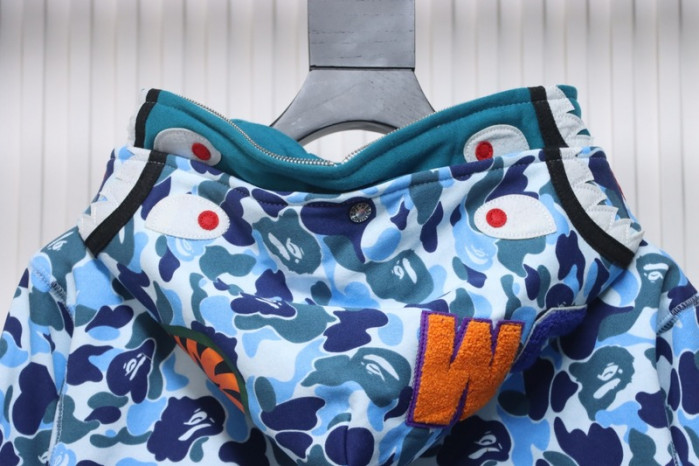 BAPE Hoodie Bape0109-013