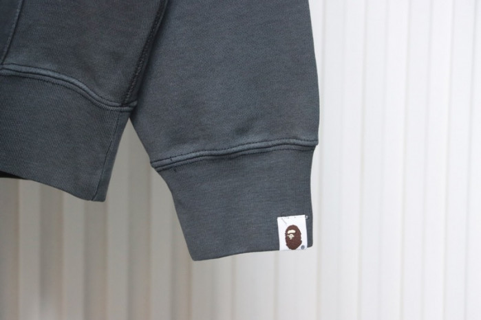 BAPE Hoodie Bape0109-016