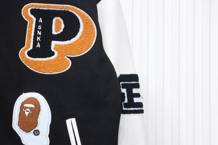 BAPE Bape0109-018