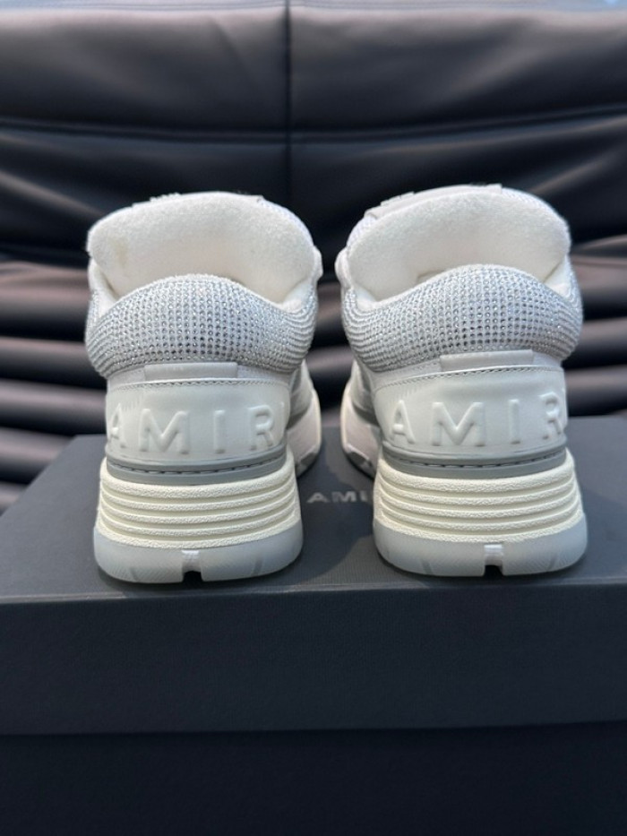 AMIR1 Sneaker TU582-181