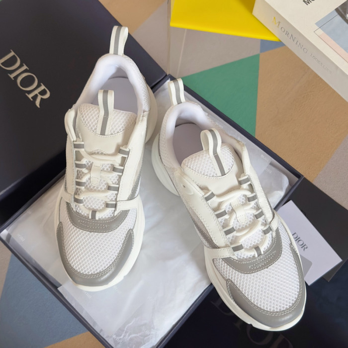 D10R B22 TRAINER SNEAKER DR258-0037