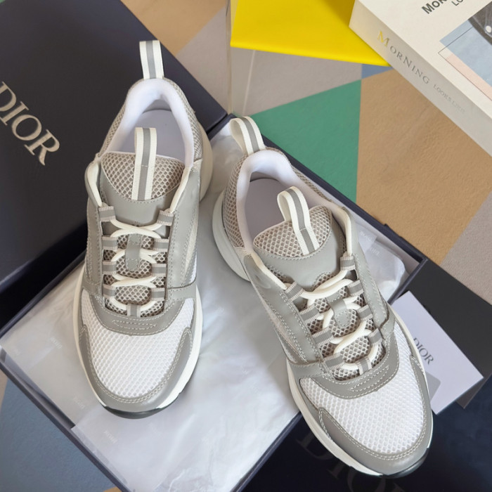 D10R B22 TRAINER SNEAKER DR258-0039