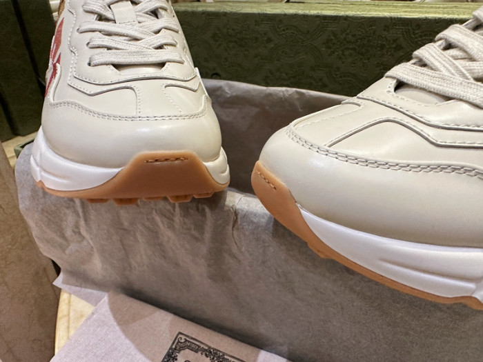 GUCC TRAINER SNEAKER GU58203-2367