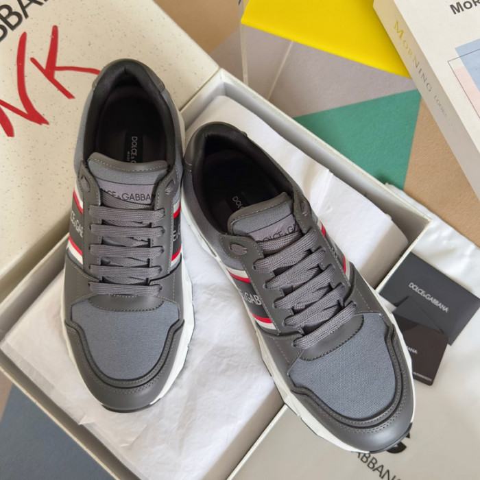 D.G. Sneakers DG210-199