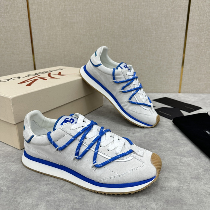 D.G. Sneakers DG210-210