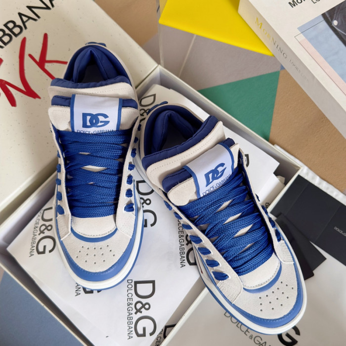 D.G. Sneakers DG210-229