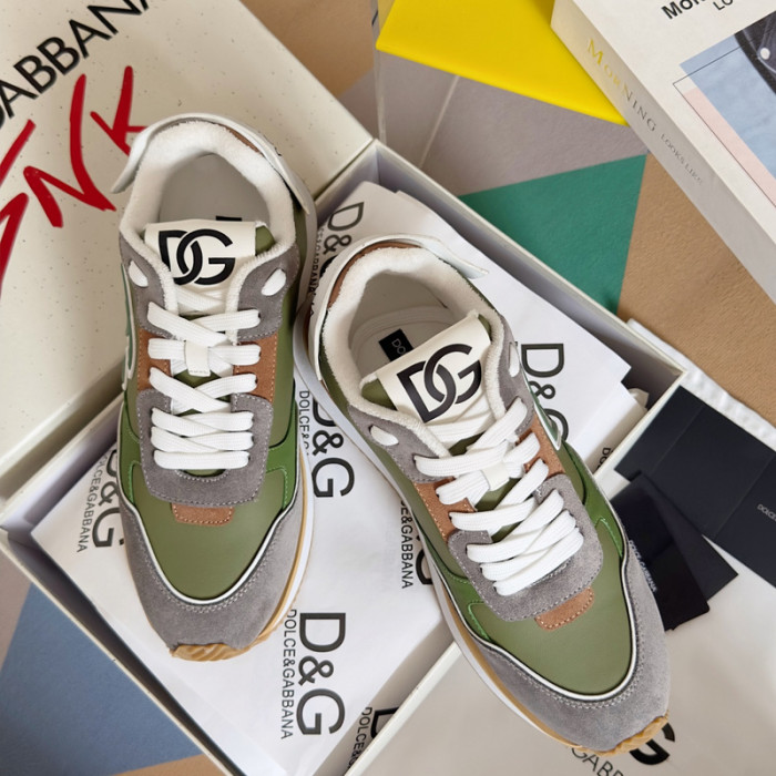 D.G. Sneakers DG210-233