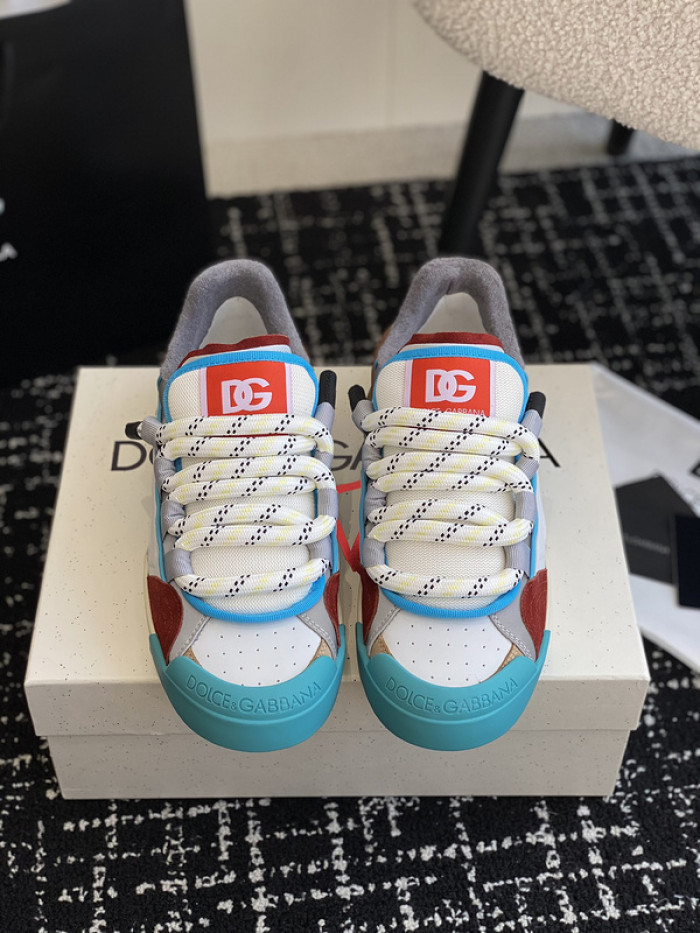 D.G. Sneakers DG210-237