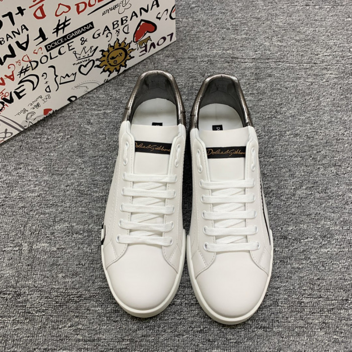 D.G. Sneakers DG210-252