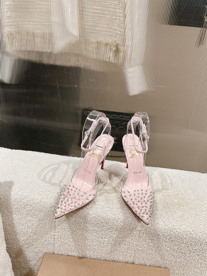 CL HEELS CL526-052
