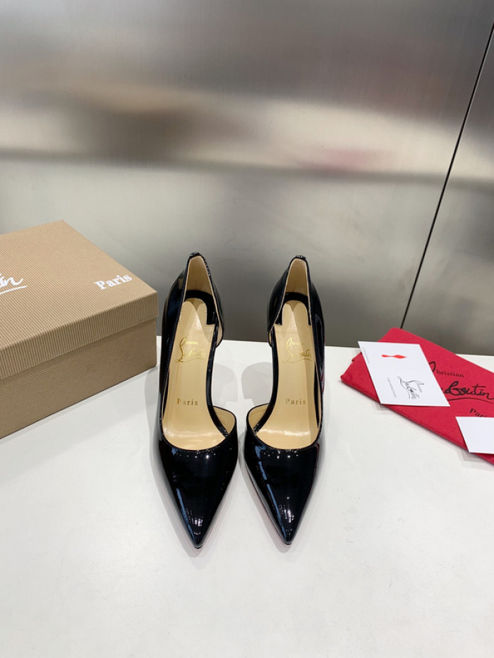 CL HEELS CL526-087