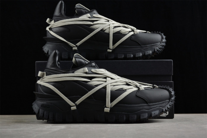 RICK 0WENS SNEAKERS RO458-298