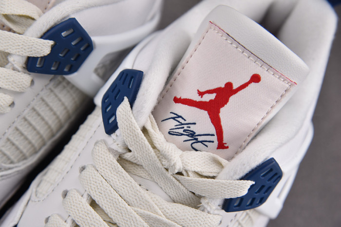 Nike SB x Air Jordan 4 Retro SP