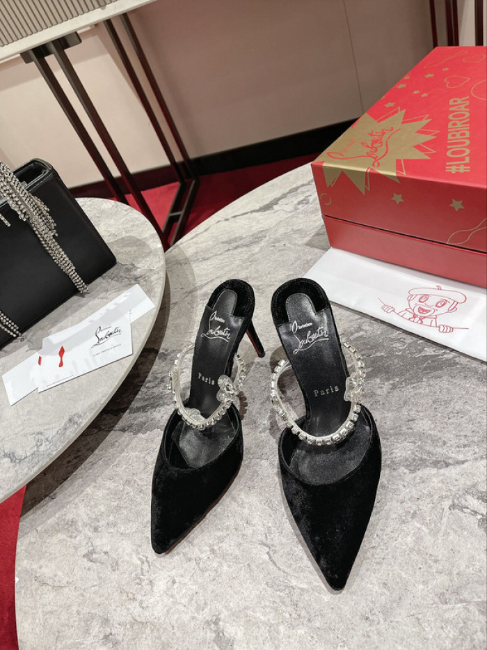 CL HEELS CL526-071