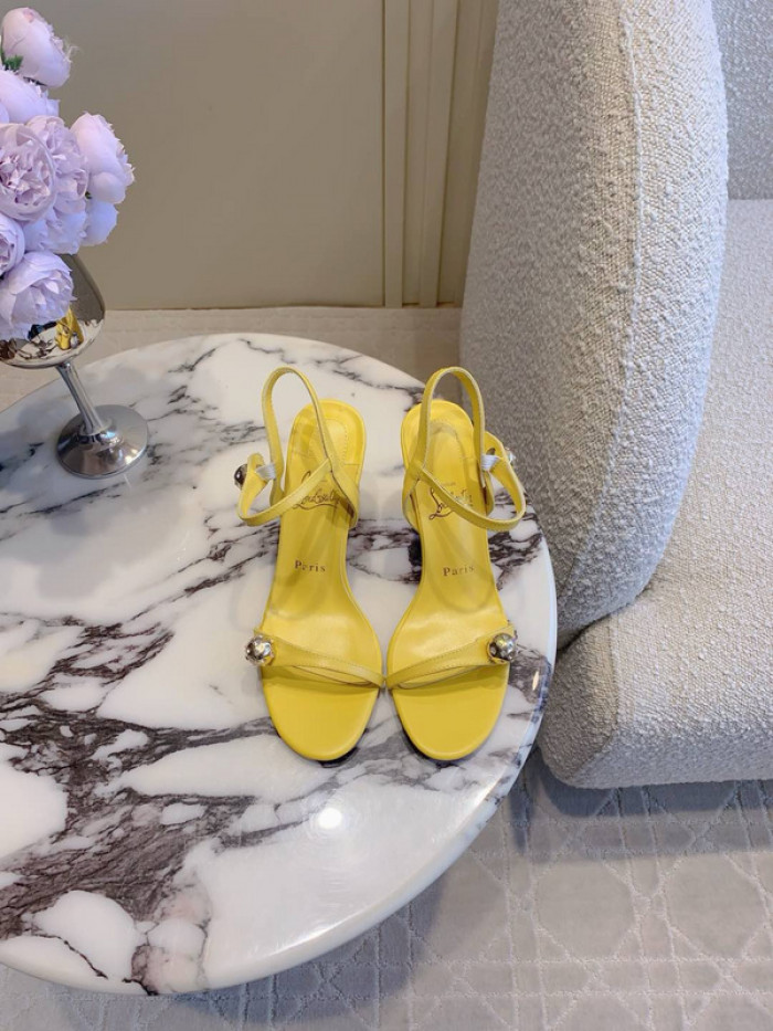 CL HEELS CL526-075
