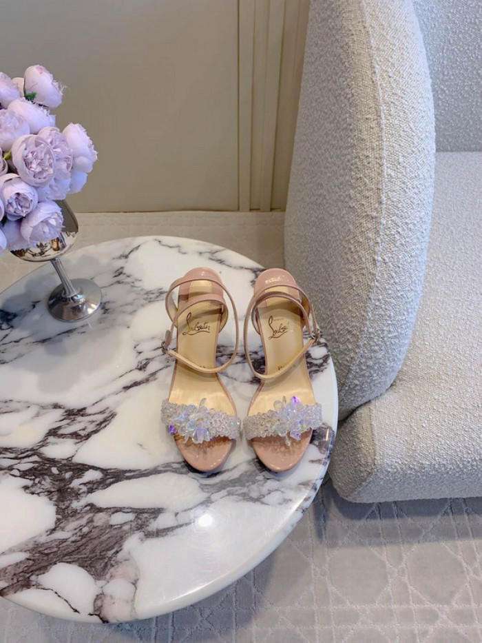 CL HEELS CL526-077