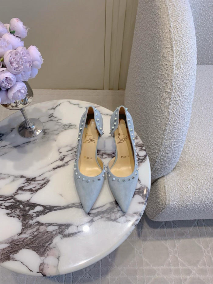 CL HEELS CL526-081