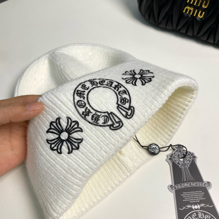 CHR0ME HEART HAT0229-047
