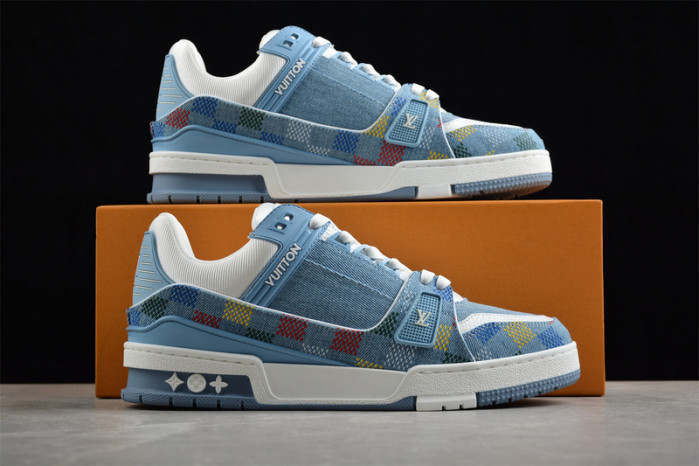 1V SNEAKERS 1V0425-254