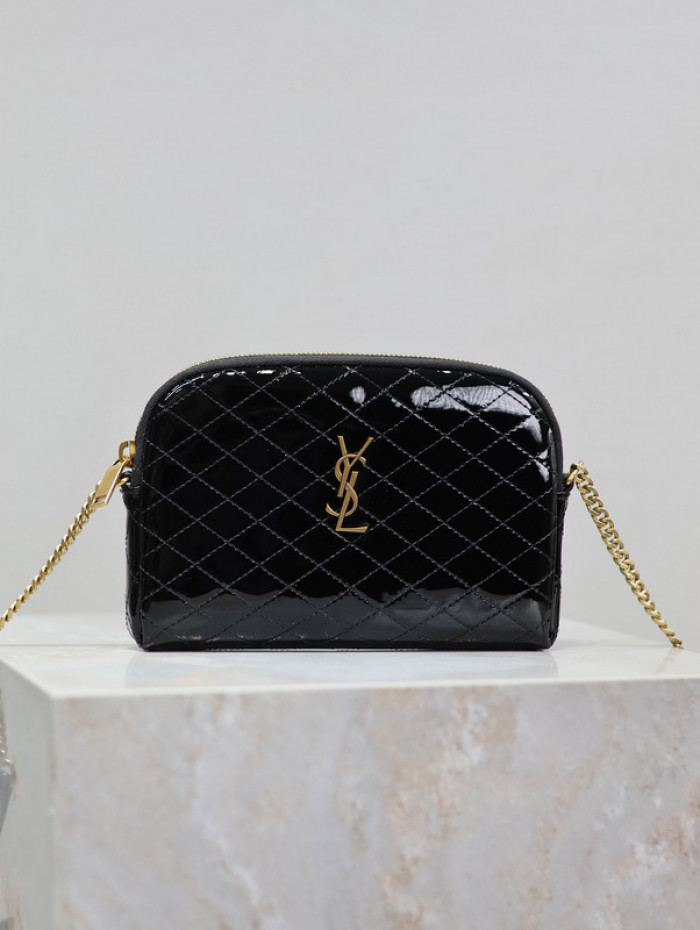 Y*SL bag B0113-183