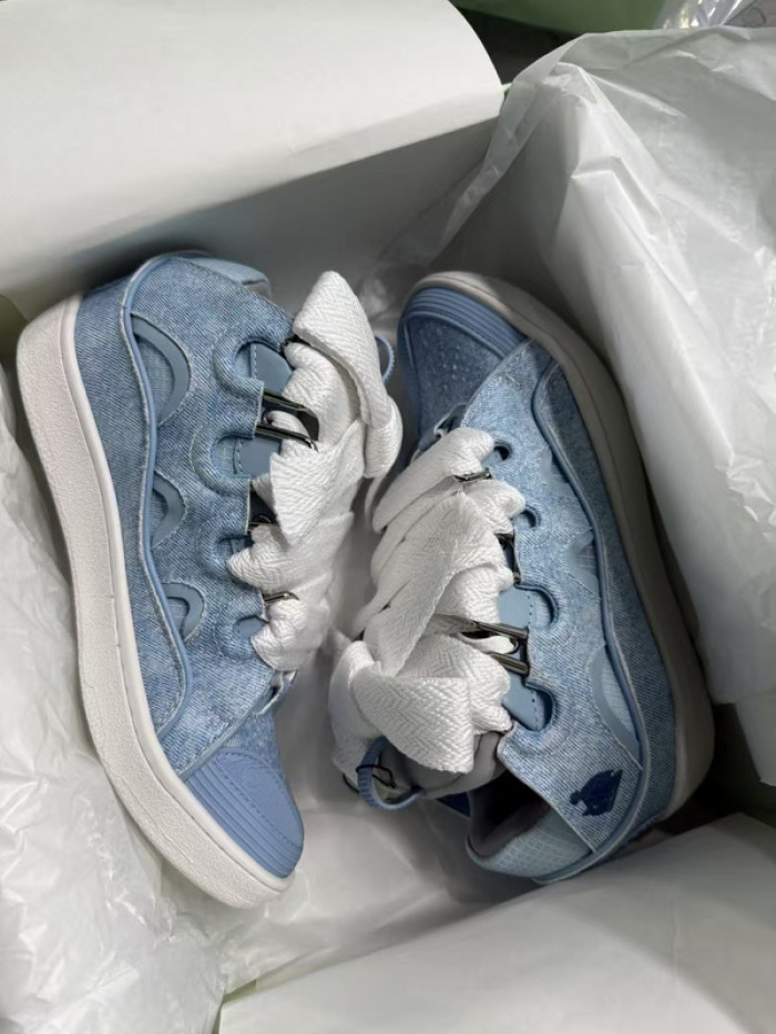 LAN.VIN SNEAKERS LEN001-210