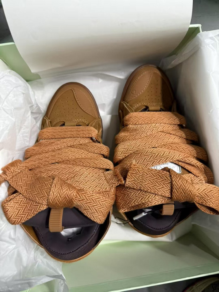 LAN.VIN SNEAKERS LEN001-211