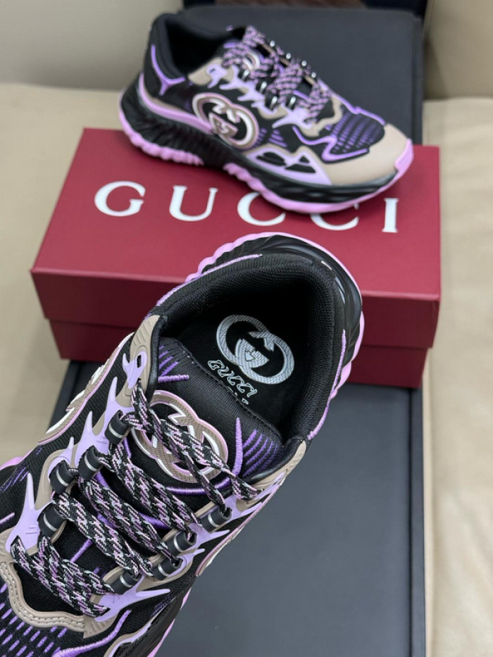 GUCC TRAINER SNEAKER GU58203-2388