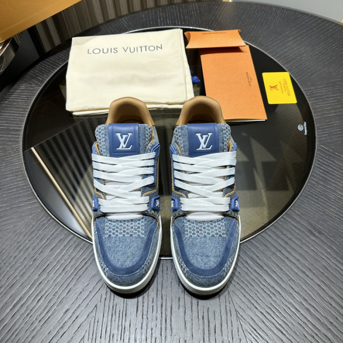 1V SNEAKERS 1V0425-270