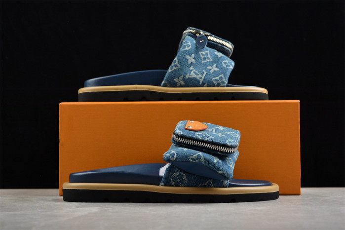 1*V SLIPPERS 11V0107-060