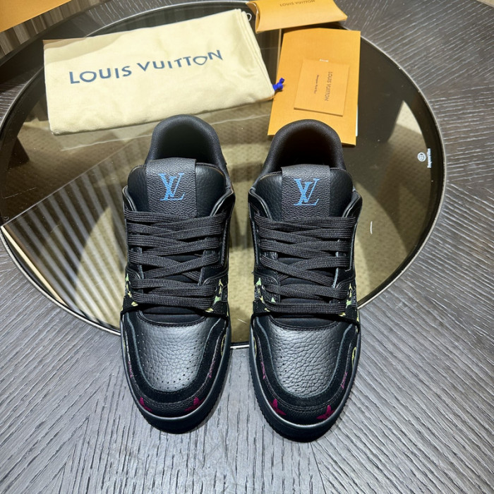 1V SNEAKERS 1V0425-257