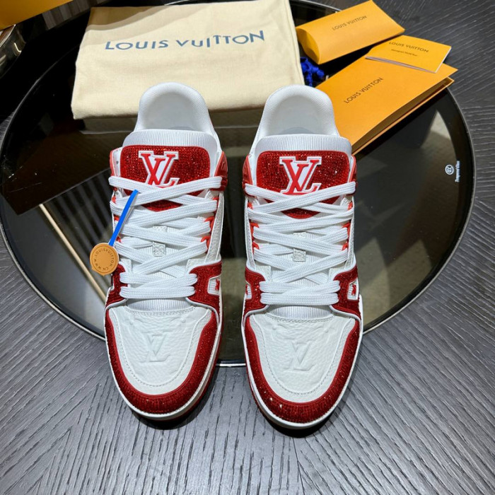 1V SNEAKERS 1V0425-278