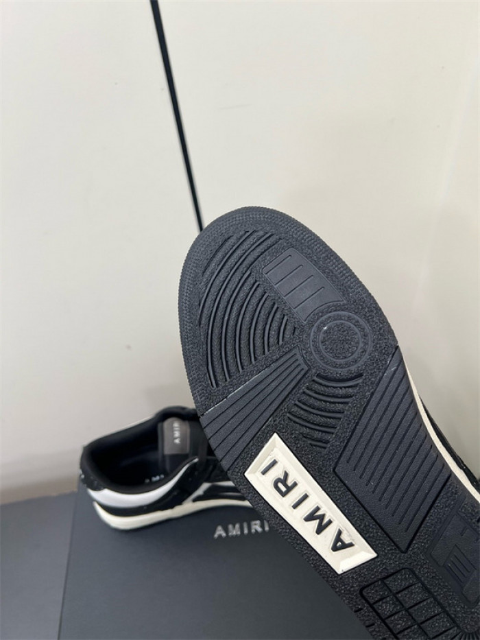 AMIR1 Sneaker TU582-197
