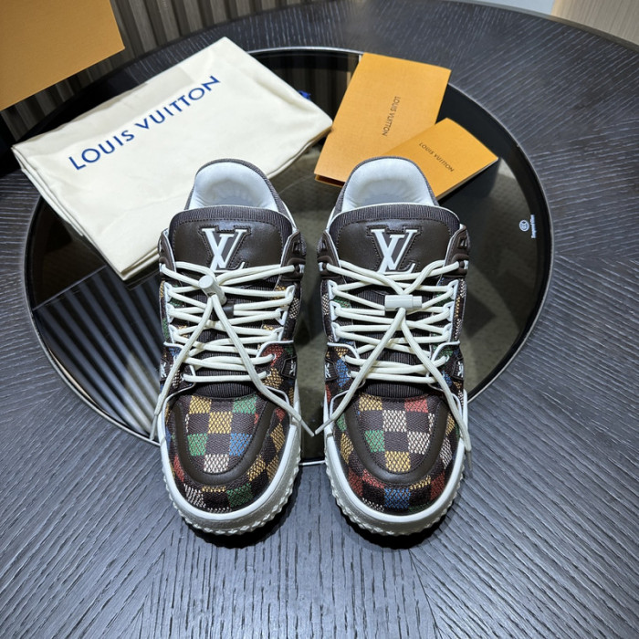 1V SNEAKERS 1V0425-258