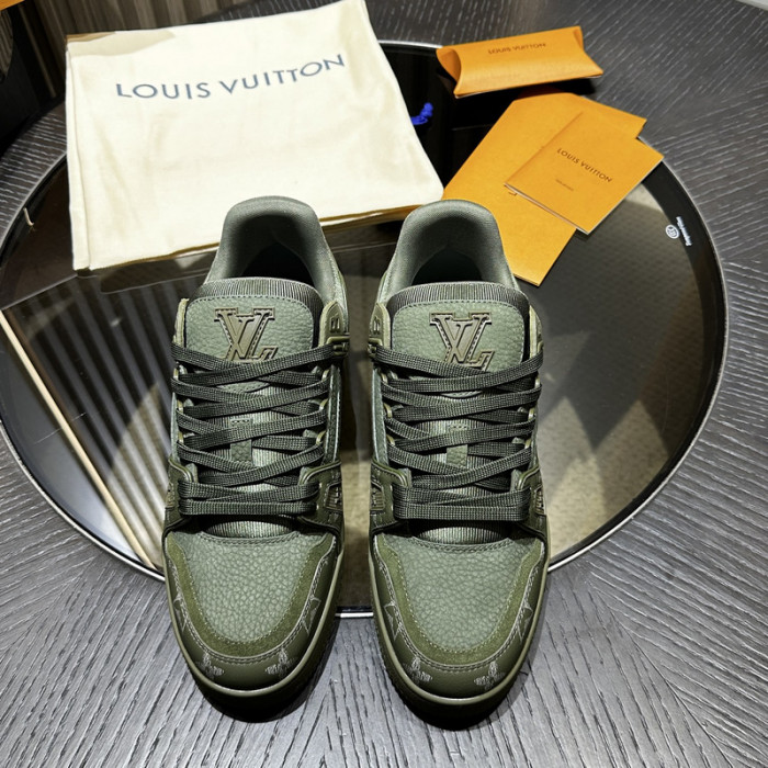 1V SNEAKERS 1V0425-295